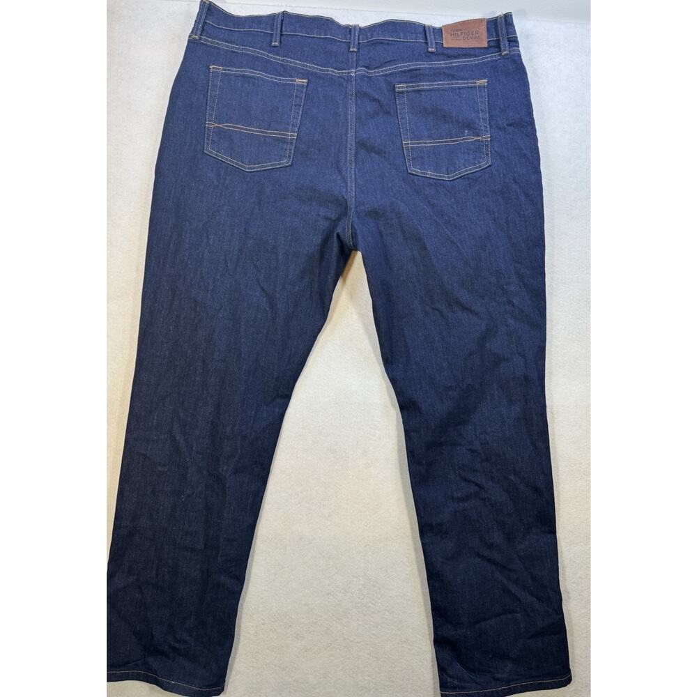 Tommy‎ Hilfiger Denim Jeans Size 44x32 - Picture 7 of 12